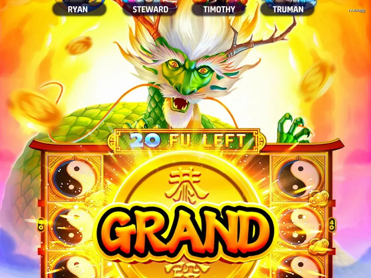 Koleksi nusagg Slot Gacor screenshot